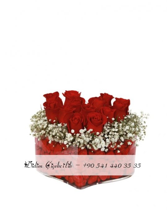 BU KALP SENİN