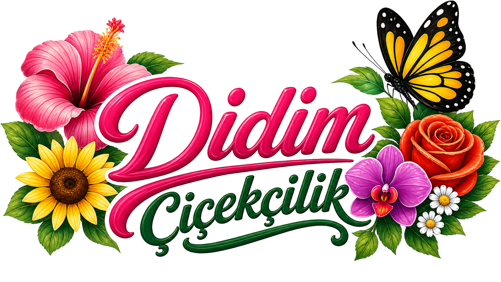 Didim Çiçekcilik